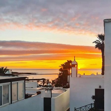 Cozy Waterman Beach House Коста-Тегисе Экстерьер фото