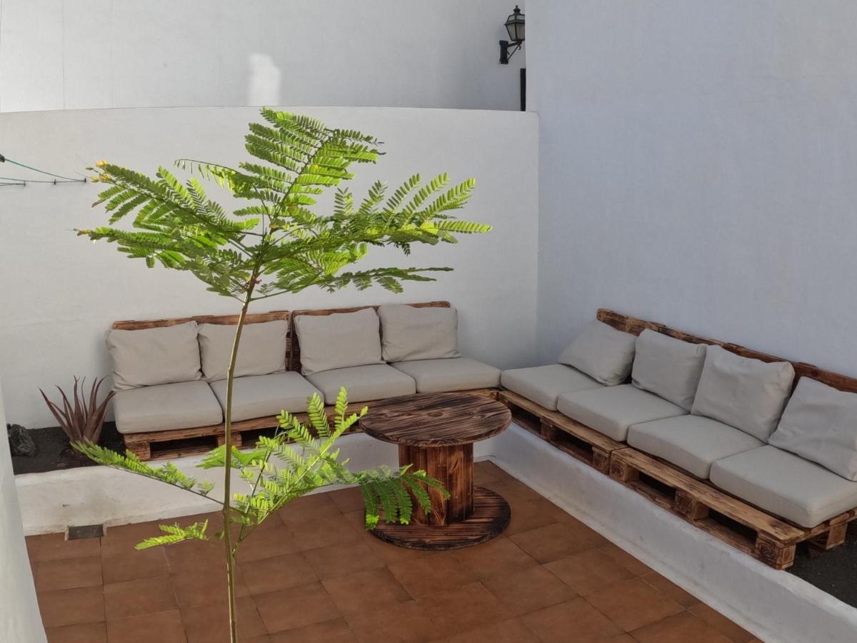 Cozy Waterman Beach House Коста-Тегисе Экстерьер фото