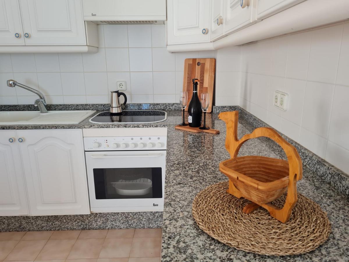 Cozy Waterman Beach House Коста-Тегисе Экстерьер фото
