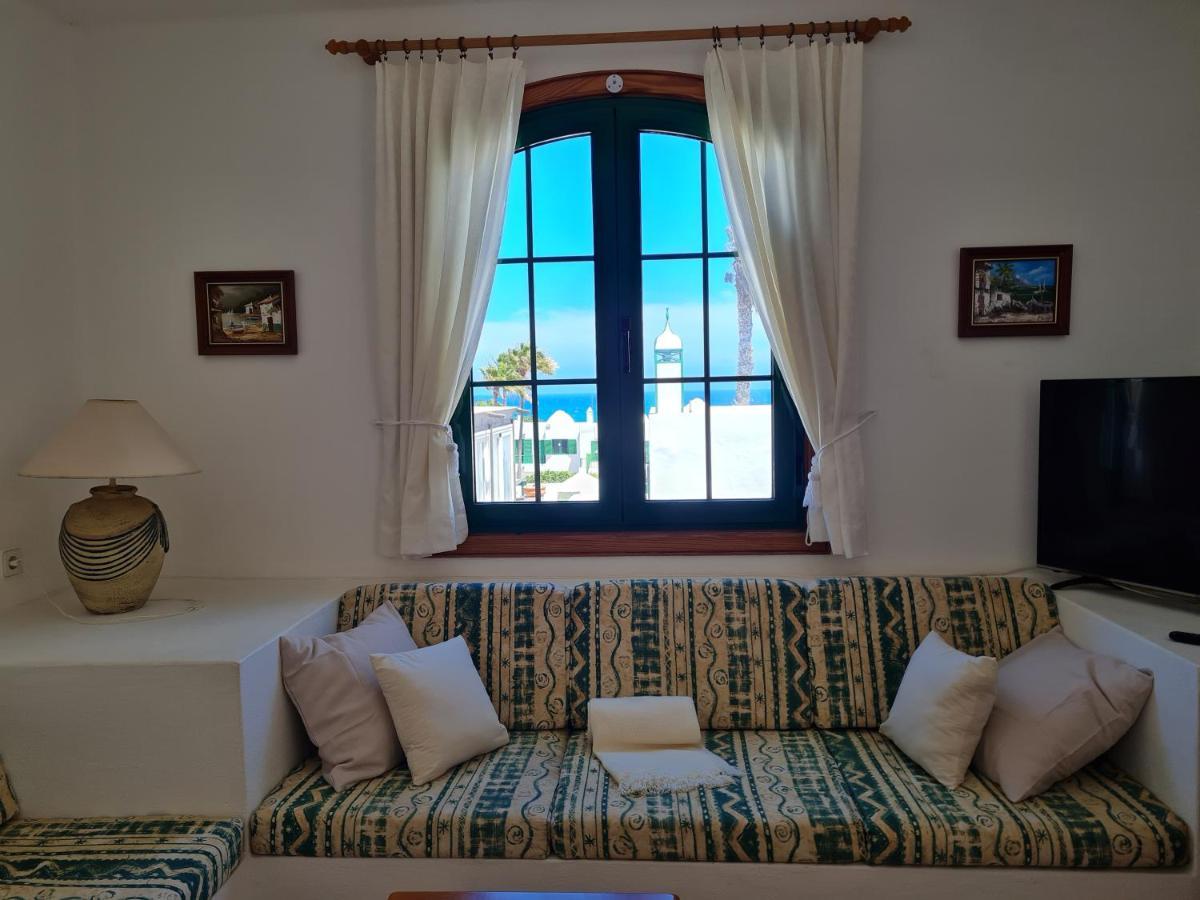 Cozy Waterman Beach House Коста-Тегисе Экстерьер фото