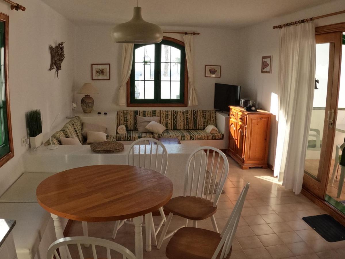 Cozy Waterman Beach House Коста-Тегисе Экстерьер фото