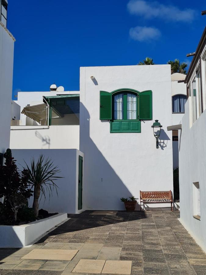 Cozy Waterman Beach House Коста-Тегисе Экстерьер фото