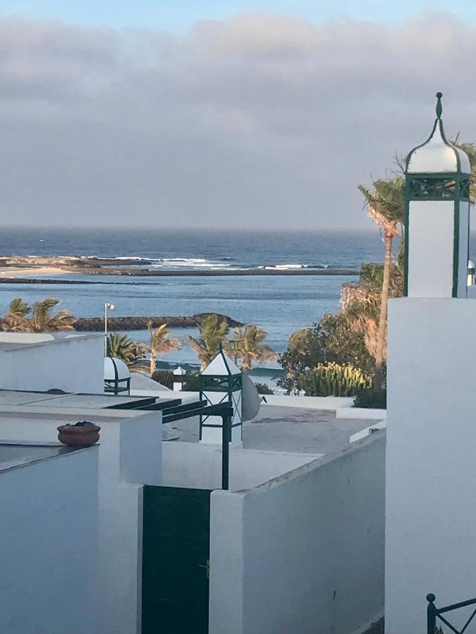Cozy Waterman Beach House Коста-Тегисе Экстерьер фото