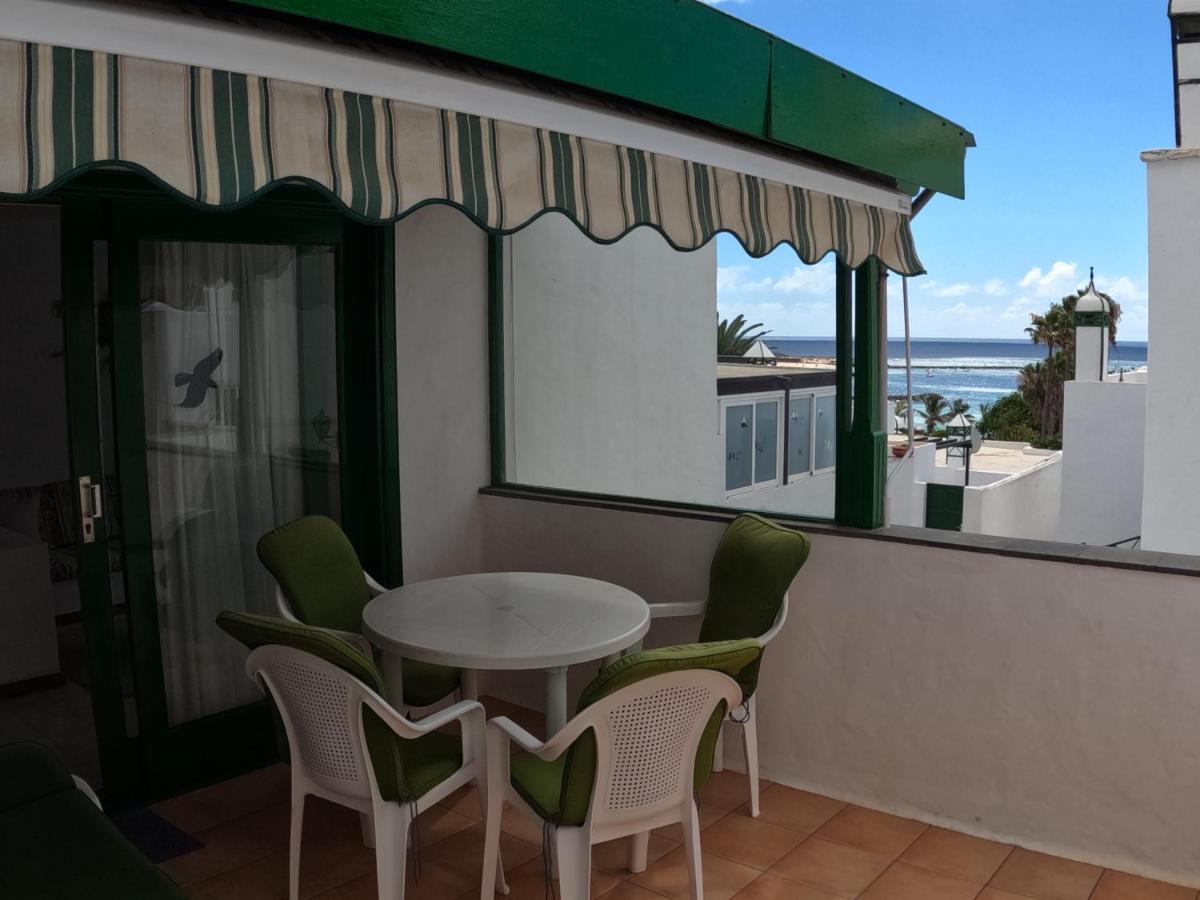 Cozy Waterman Beach House Коста-Тегисе Экстерьер фото