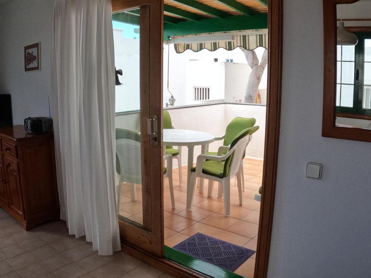 Cozy Waterman Beach House Коста-Тегисе Экстерьер фото