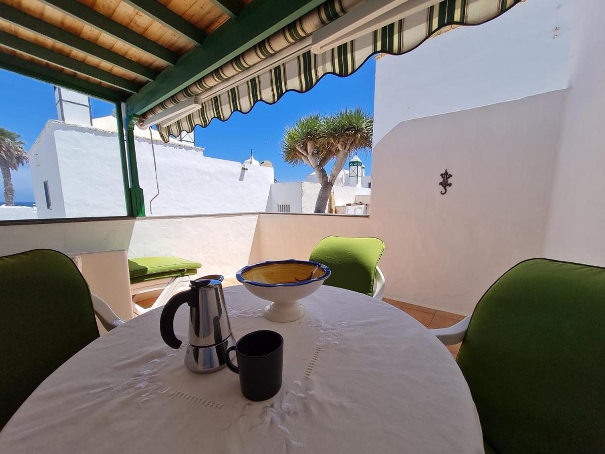 Cozy Waterman Beach House Коста-Тегисе Экстерьер фото