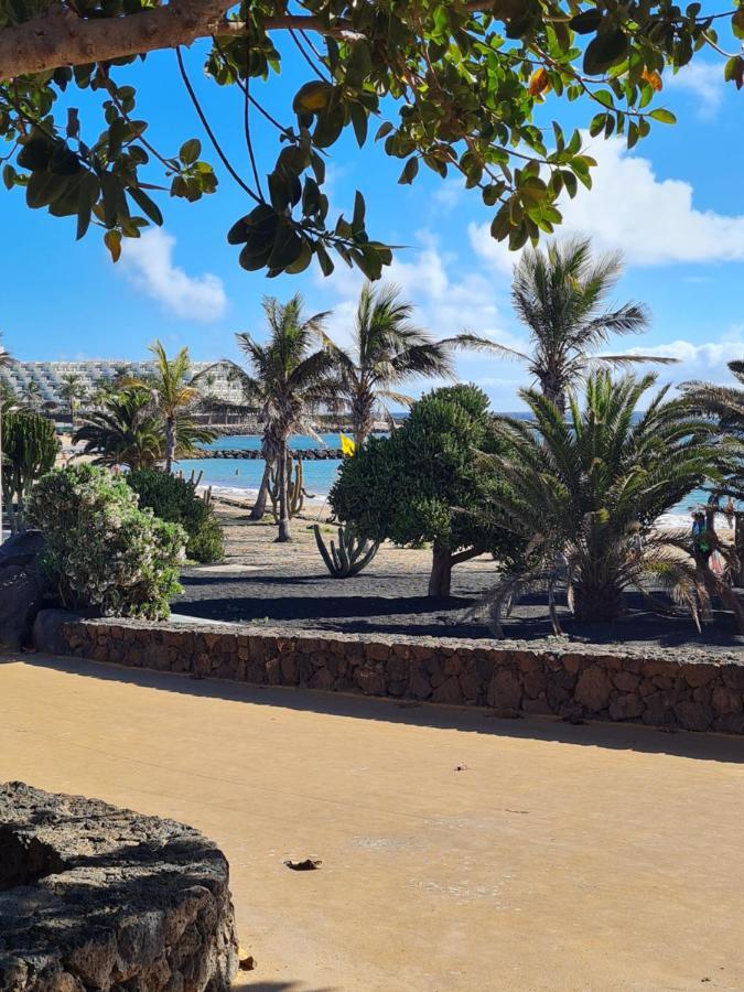 Cozy Waterman Beach House Коста-Тегисе Экстерьер фото