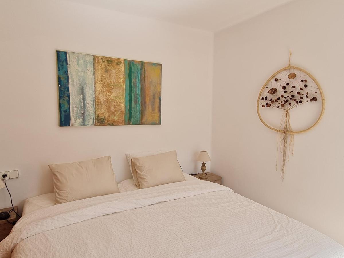 Cozy Waterman Beach House Коста-Тегисе Экстерьер фото