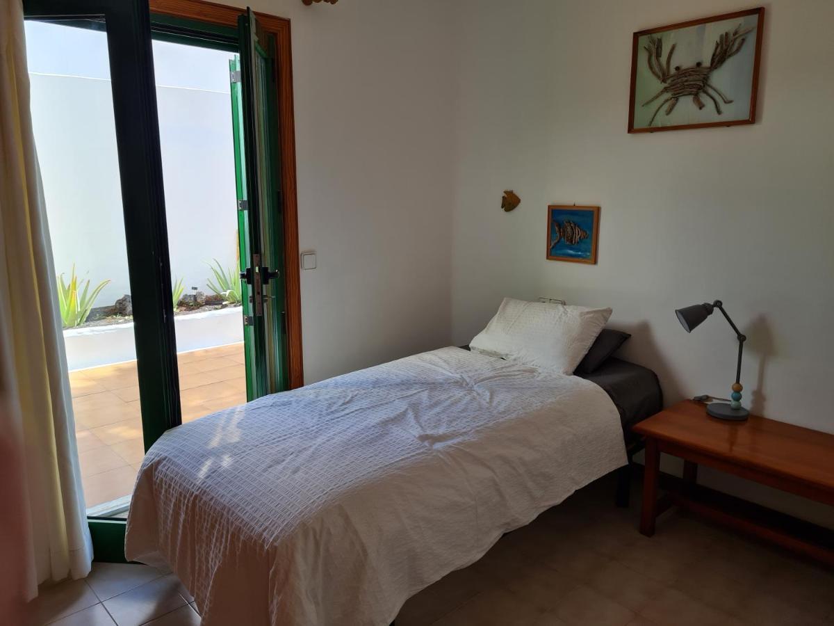 Cozy Waterman Beach House Коста-Тегисе Экстерьер фото