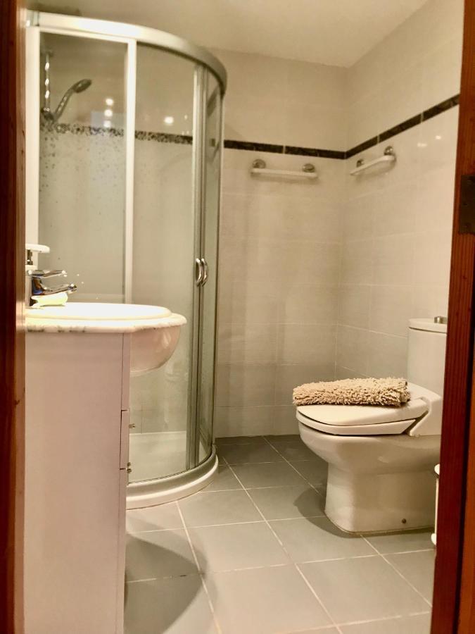 Cozy Waterman Beach House Коста-Тегисе Экстерьер фото