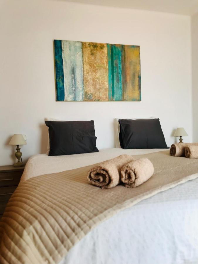 Cozy Waterman Beach House Коста-Тегисе Экстерьер фото