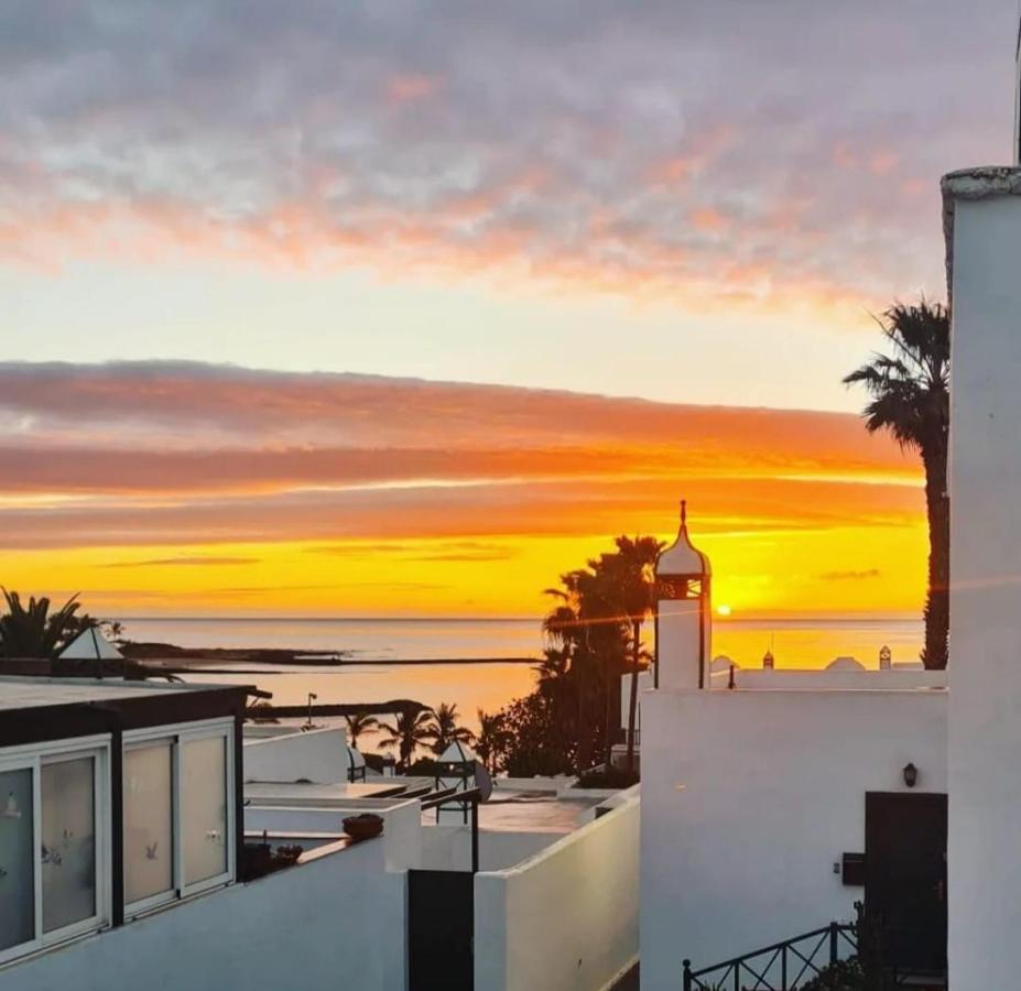 Cozy Waterman Beach House Коста-Тегисе Экстерьер фото